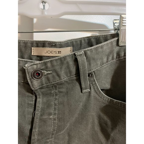 RARE Joes Jeans Japanese Selvedge Mens Pants‎ - Size 30x28 - Picture 3 of 7